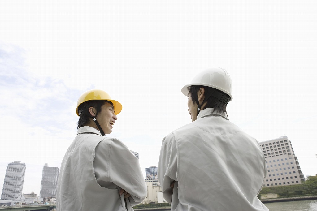 富山で土木作業員を目指すなら株式会社柊建設工業へ！